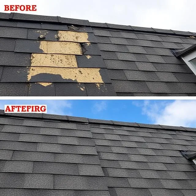 Roof Repair Near Me in Glen Mills, PA near me